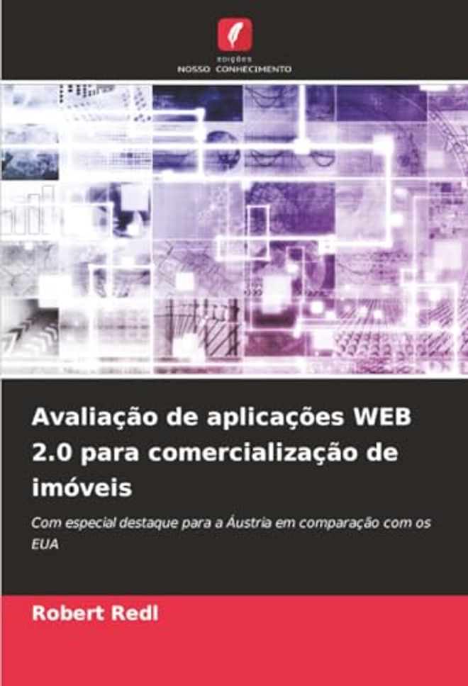 Avaliação de aplicações WEB 2.0 para comercialização de imóveis